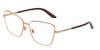 OKULARY KOREKCYJNE DOLCE & GABBANA DG 1359 1298 57 ROZMIAR M